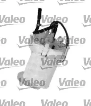 Handler.Part Fuel pump Valeo 347216 1