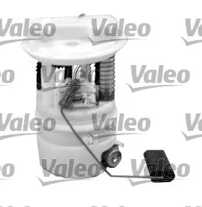 Handler.Part Fuel feed unit Valeo 347066 1