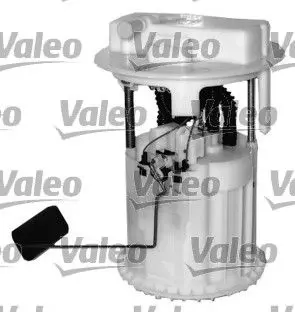 Handler.Part Fuel feed unit Valeo 347086 1