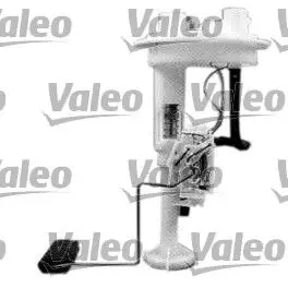 Handler.Part Sender unit, fuel tank Valeo 347369 1