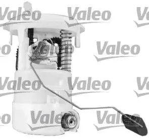 Handler.Part Fuel feed unit Valeo 347087 1