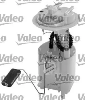 Handler.Part Sender unit, fuel tank Valeo 347374 1