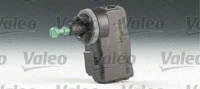 Handler.Part Control, headlight range adjustment Valeo 087299 1