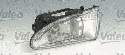 Handler.Part Fog light Valeo 086391 1