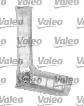 Handler.Part Filter, fuel pump Valeo 347418 1