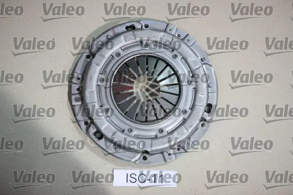 Handler.Part Clutch Kit Valeo 826832 2