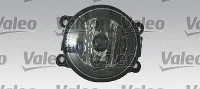 Handler.Part Fog light Valeo 043352 1