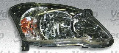 Handler.Part Headlight Valeo 088740 1