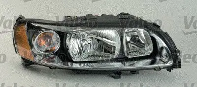 Handler.Part Headlight Valeo 043522 1