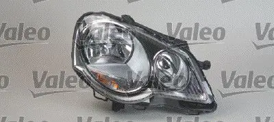 Handler.Part Headlight Valeo 043013 1