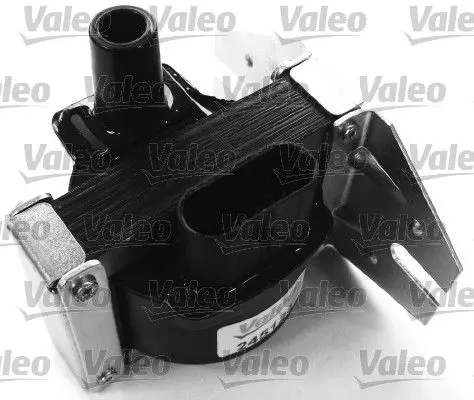 Handler.Part Ignition coil Valeo 245123 1