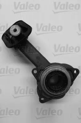 Handler.Part Central slave cylinder, clutch Valeo 804546 1