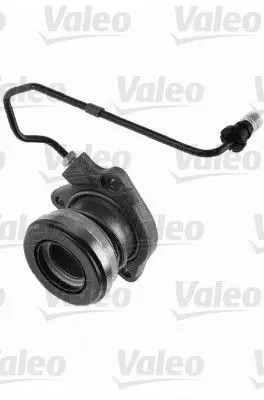 Handler.Part Central slave cylinder, clutch Valeo 804564 1