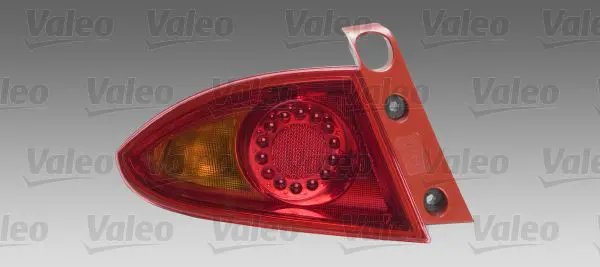 Handler.Part Combination rearlight Valeo 044075 1