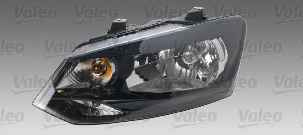 Handler.Part Headlight Valeo 044081 1