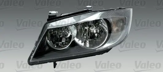 Handler.Part Headlight Valeo 044192 1