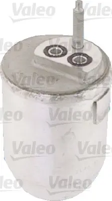 Handler.Part Dryer, air conditioning Valeo 509944 1