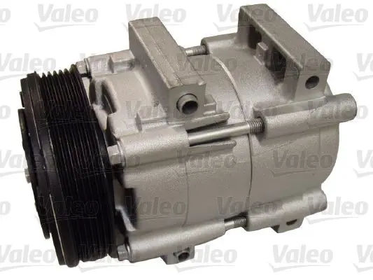 Handler.Part Compressor, air conditioning Valeo 813606 1