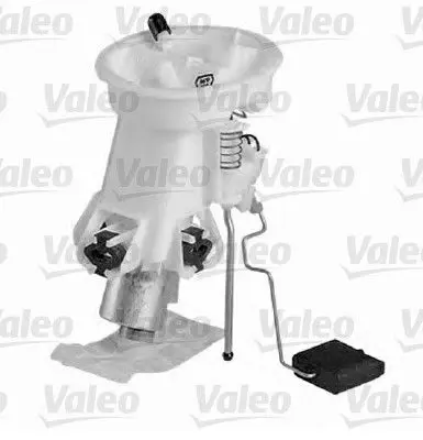 Handler.Part Fuel feed unit Valeo 347143 1