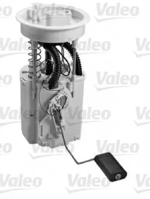 Handler.Part Fuel feed unit Valeo 347099 1