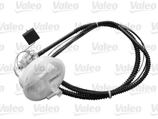 Handler.Part Sender unit, fuel tank Valeo 347500 1