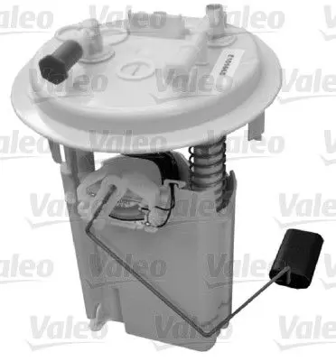 Handler.Part Sender unit, fuel tank Valeo 347504 1