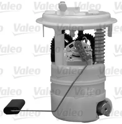 Handler.Part Fuel feed unit Valeo 347109 1