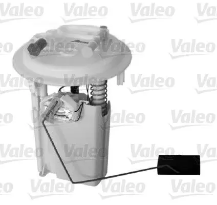 Handler.Part Fuel feed unit Valeo 347125 1