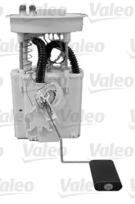 Handler.Part Fuel feed unit Valeo 347137 1