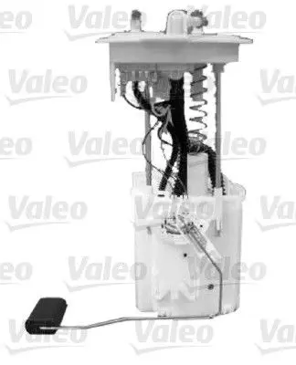 Handler.Part Fuel feed unit Valeo 347138 1