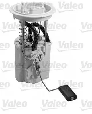 Handler.Part Fuel feed unit Valeo 347141 1