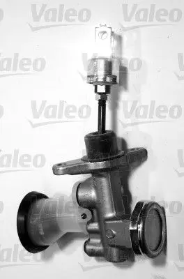 Handler.Part Master cylinder, clutch Valeo 804860 1