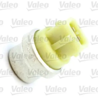 Handler.Part Temperature switch, radiator fan Valeo 820833 1