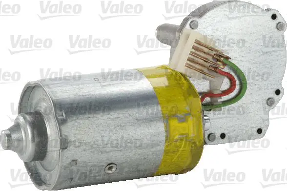 Handler.Part Wiper motor Valeo 402706 3