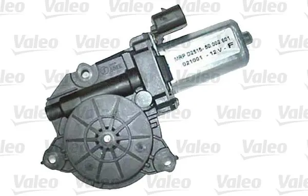 Handler.Part Electric motor, window regulator Valeo 850510 1