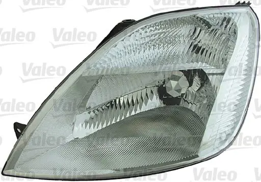 Handler.Part Headlight Valeo 044565 1