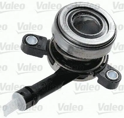 Handler.Part Central slave cylinder, clutch Valeo 804585 1