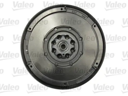 Handler.Part Flywheel Valeo 836066 1