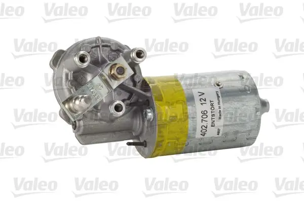 Handler.Part Wiper motor Valeo 402706 1