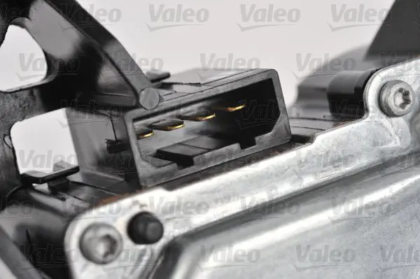 Handler.Part Wiper motor Valeo 404219 3