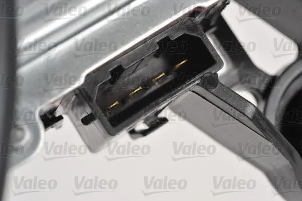 Handler.Part Wiper motor Valeo 404581 3