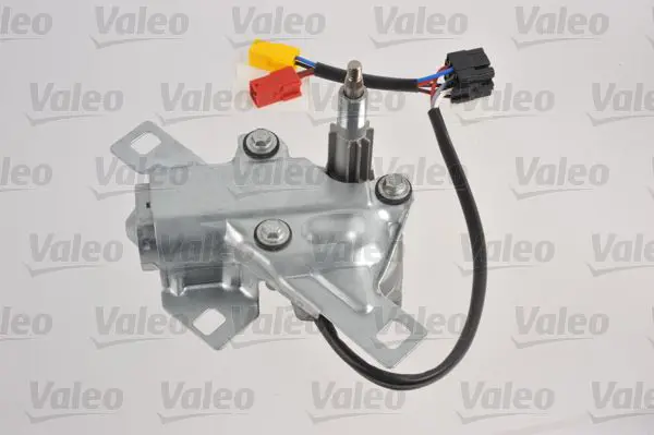 Handler.Part Wiper motor Valeo 579140 1