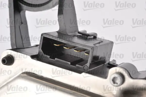 Handler.Part Wiper motor Valeo 579603 3