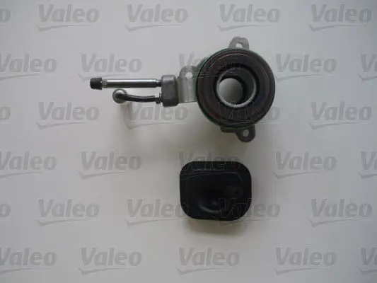 Handler.Part Central slave cylinder, clutch Valeo 804505 2