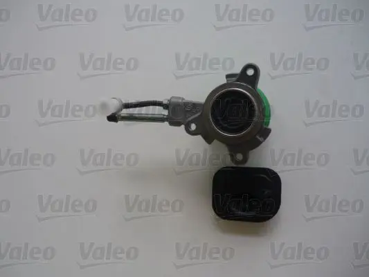 Handler.Part Central slave cylinder, clutch Valeo 804505 3