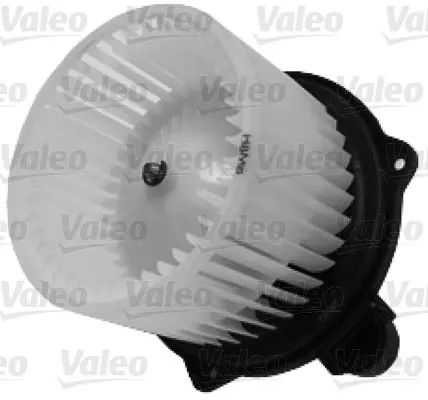 Handler.Part Interior blower Valeo 715260 1