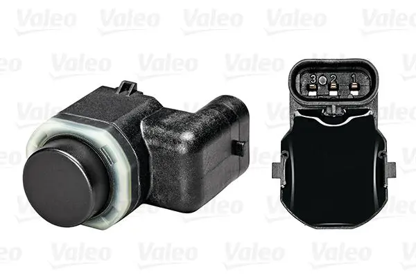 Handler.Part Sensor, parking assist Valeo 890009 1