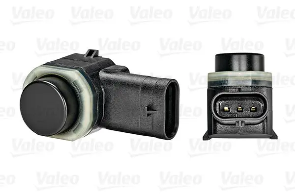 Handler.Part Sensor, parking assist Valeo 890018 1