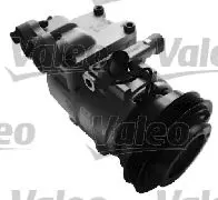 Handler.Part Compressor, air conditioning Valeo 813376 1