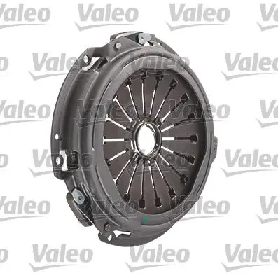 Handler.Part Clutch pressure plate Valeo 805517 1